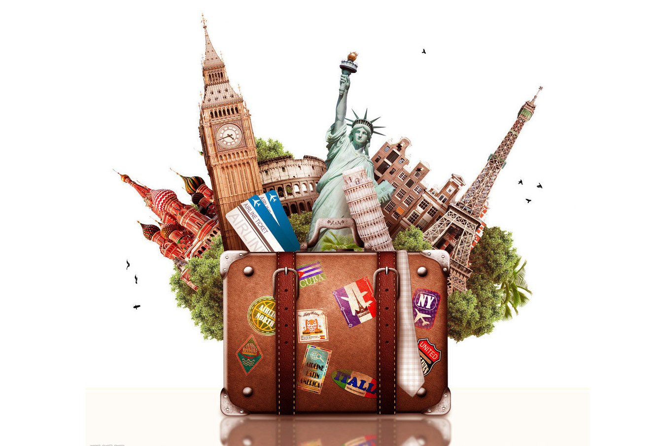 企业要想不断发展,想要打造万亿市值的企业有多难