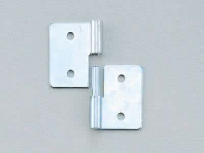 分几种合页,合页有哪几种类型