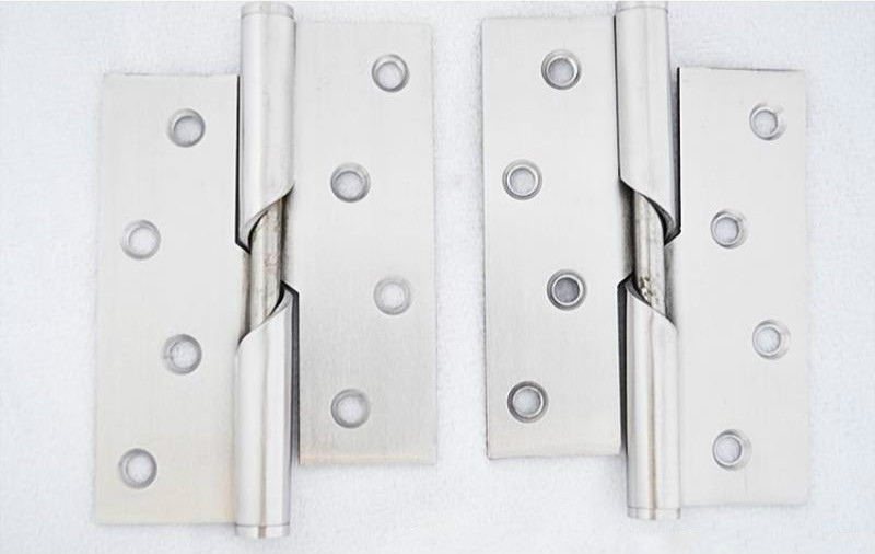 分几种合页,合页有哪几种类型