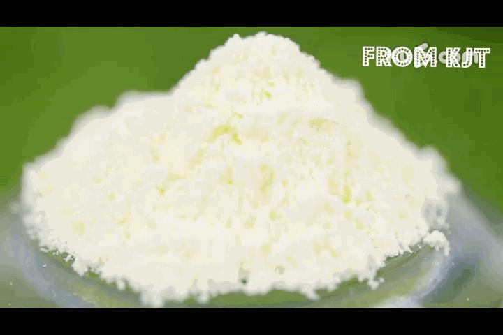 来自澳洲的补钙神器，40盒牛奶，它一袋就可以搞定