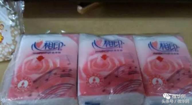 华阴娃，一块钱在华阴还能买些啥？