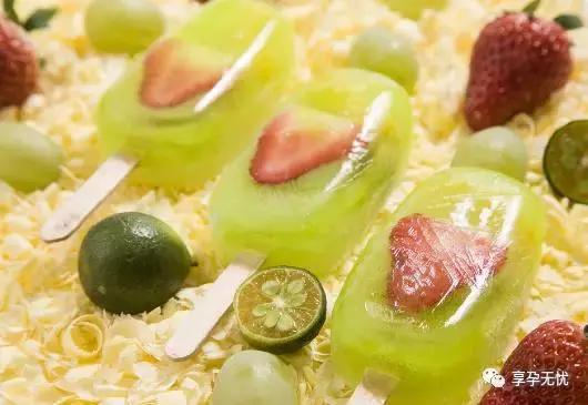 备孕干货：吃生冷寒性食物，会变成不孕体质，真的吗？