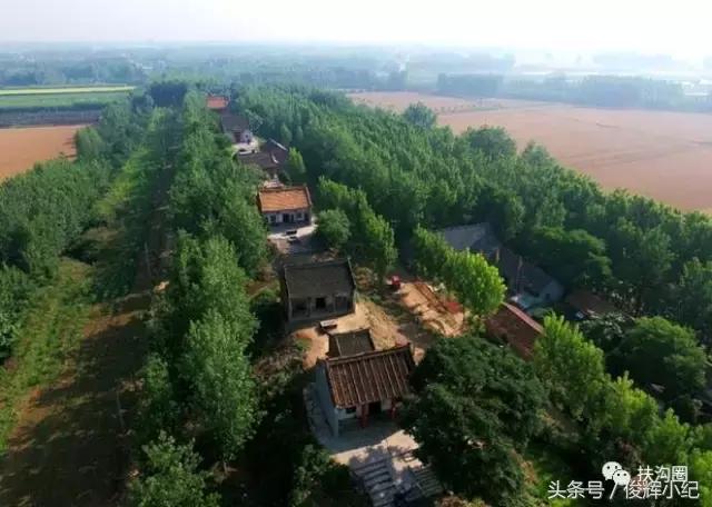 什么叫太康,什么叫扶沟