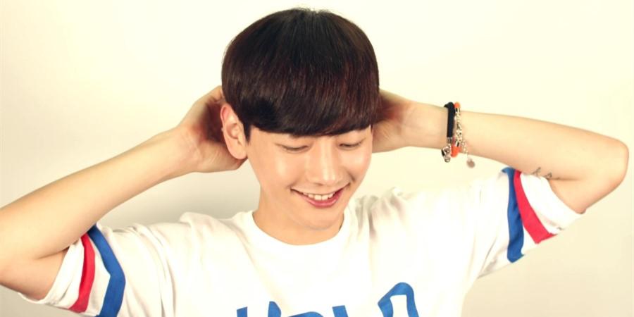 起床之后头发扁塌塌的，一点都不有型，今天教大家一个三分钟就能完美拯救的方法