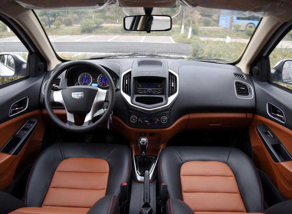 吉利金刚2016款驾驶体验,吉利金刚手动挡的优缺点