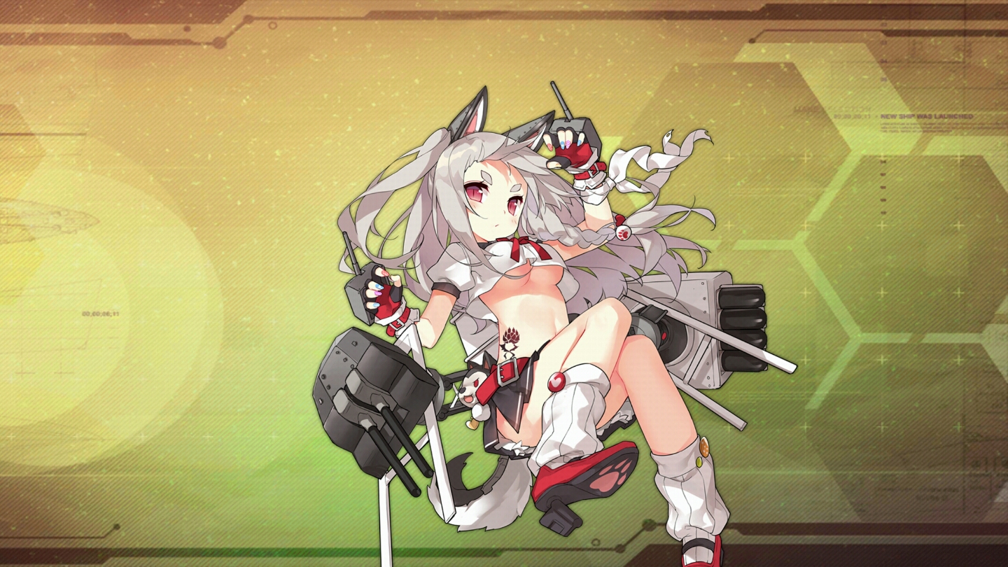 碧蓝航线萌新要突破吗,碧蓝航线萌新推荐