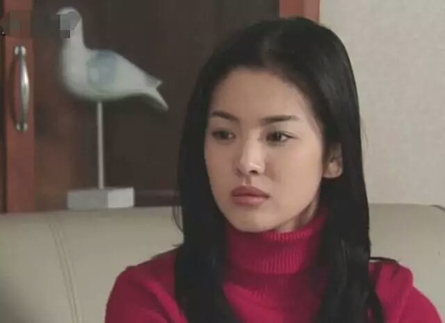 宋仲基宋慧乔10月完婚！36岁的她凭什么总能撩到男神？