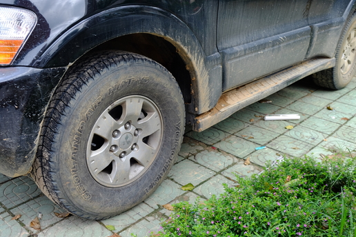 超过十年的帕杰罗老车值得入手吗,13年老款帕杰罗