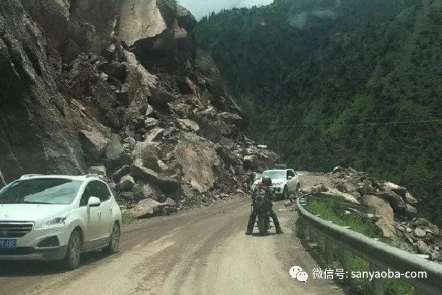 为什么去西藏最怕下雨呢,去西藏为什么怕下雨