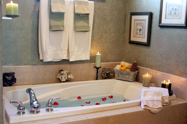 浴缸如何选,浴缸怎么选省钱