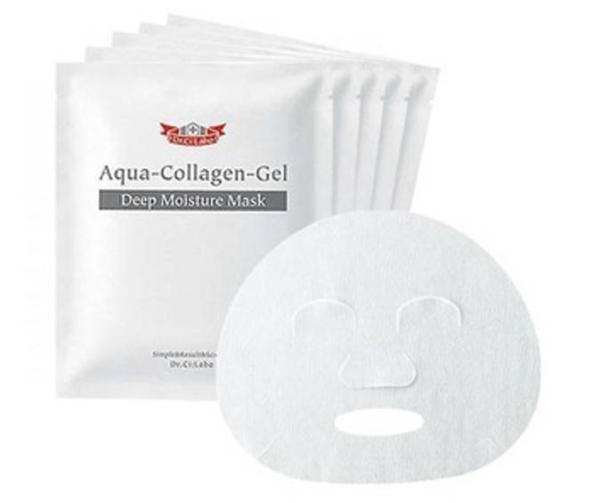 Dr.Ci.Labo你的贴身肌肤管家