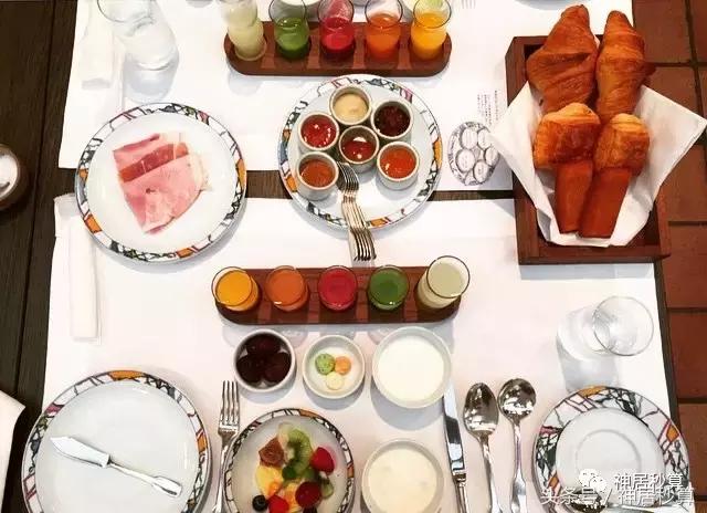 世界上最让人惊叹的十家酒店,全球都有哪些超五星级的酒店