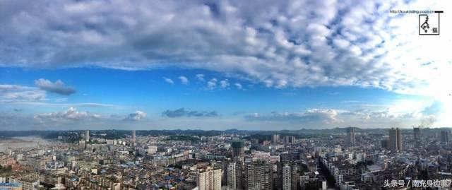 南充最大的县排名,南充第一大乡镇