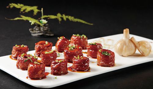 中国八大菜系食谱,八大菜系排名顺序