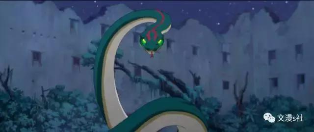 大鱼海棠最感人的一部动漫,看完大鱼海棠动漫后的总结