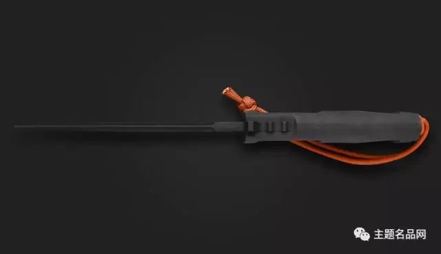 极端武力支点刀具测评,极端武力校官