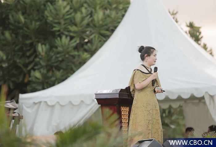 咖啡美妆惊艳亮相巴厘岛，巧迪尚惠全新“裸妆神器”长啥样？