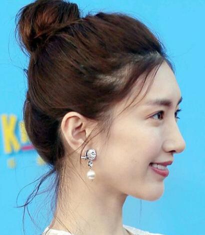 林允泫雅,林允陈乔恩丫丫