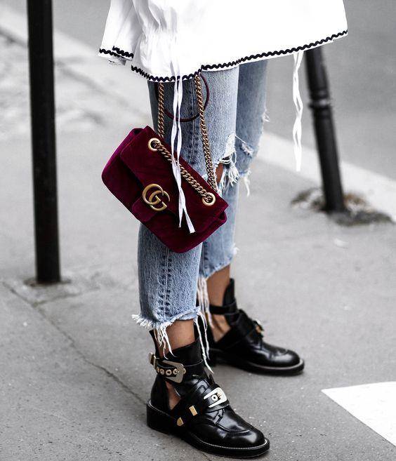 脚太肥鞋穿不了怎么瘦脚,脚大脚肥好看一点的鞋