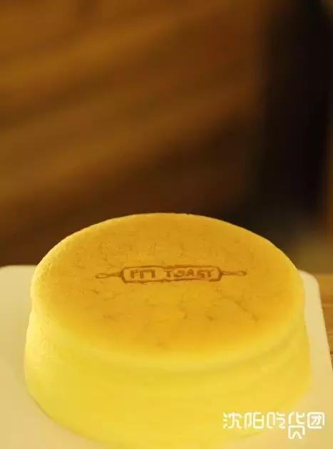 芝士控都大呼过瘾的芝士雪山包,芝士控不可错过的伪酸奶芝士蛋糕