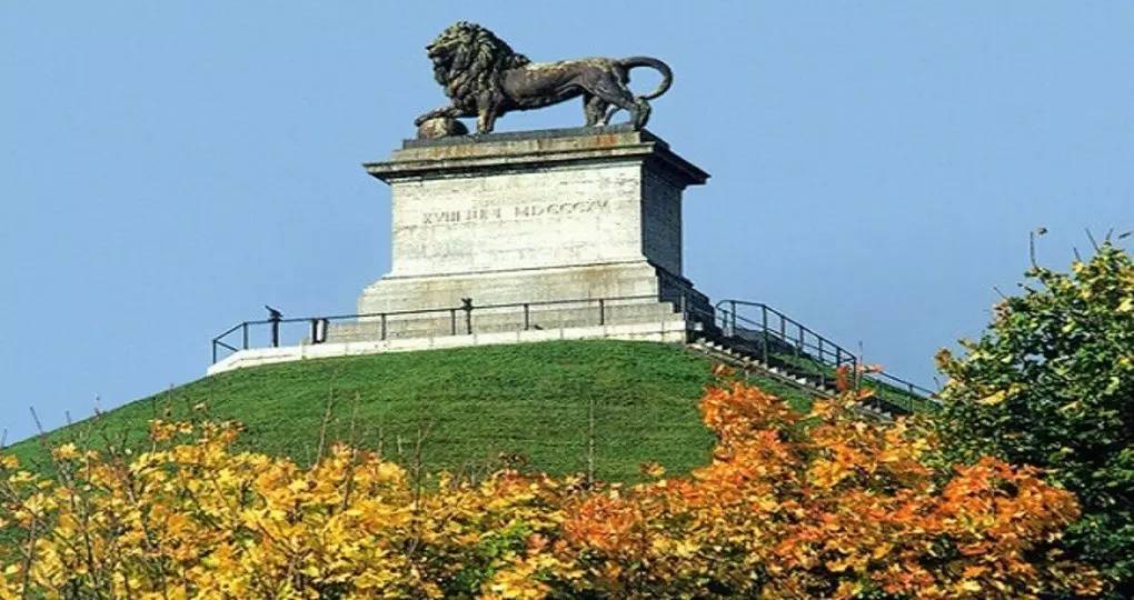 滑铁卢战役对拿破仑意味着什么,滑铁卢战役还原