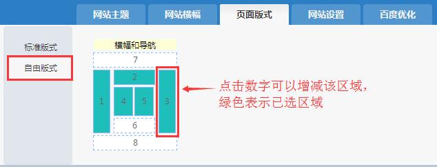 自适应网站建设技巧,网站页面布局有哪几种