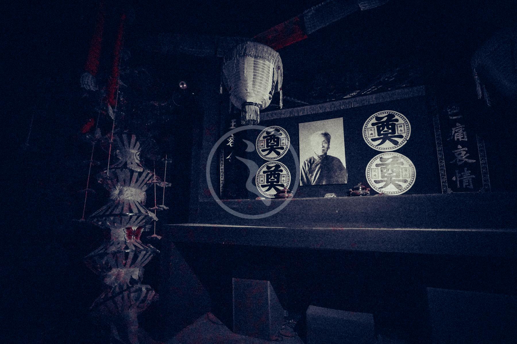 20个最恐怖的鬼屋,十大最刺激最恐怖的鬼屋