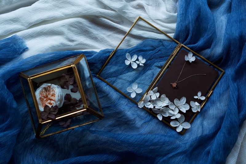 每日珠宝时尚资讯,每日珠宝资讯最新消息