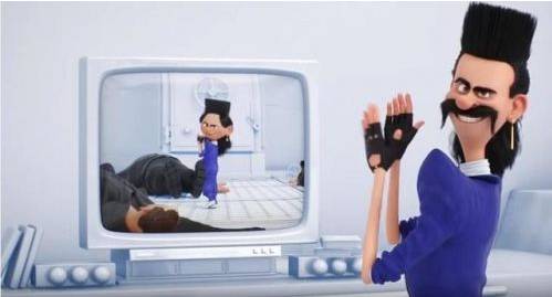 小黄人归来,《神偷奶爸3》中的四类坏蛋