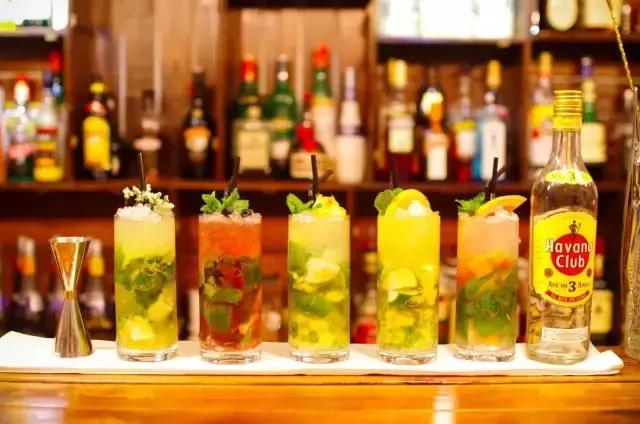 贵阳最有氛围的小酒吧,贵阳有格调的小酒吧