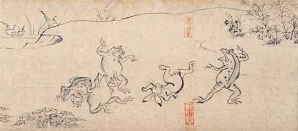 佐井超兽伪画真假,佐井的超兽伪画谁教的