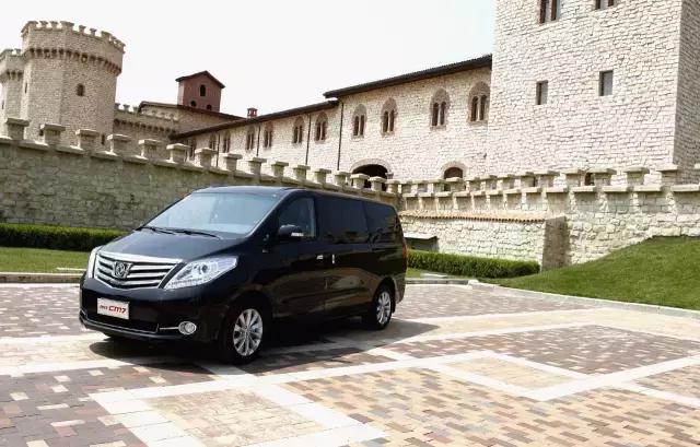 东风风行cm7和埃尔法对比,cm7改装埃尔法