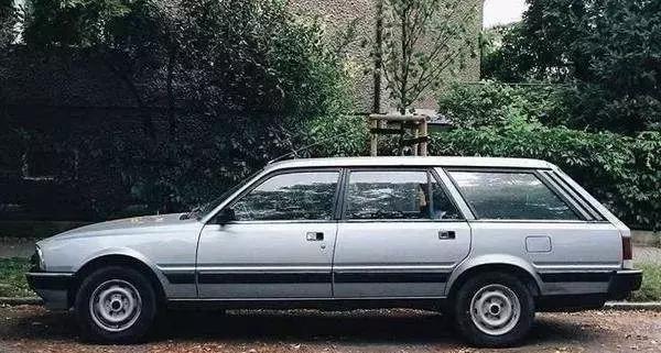 旅行汽车发展史,欧洲旅行车演化史