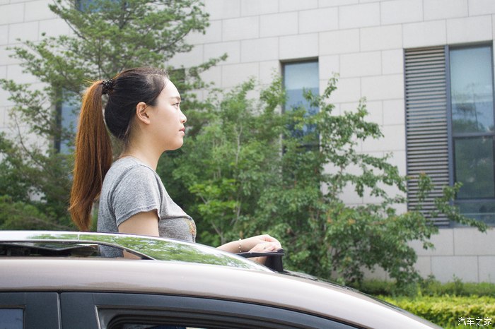 对标本田CR-V颜控选择更实惠的起亚智跑