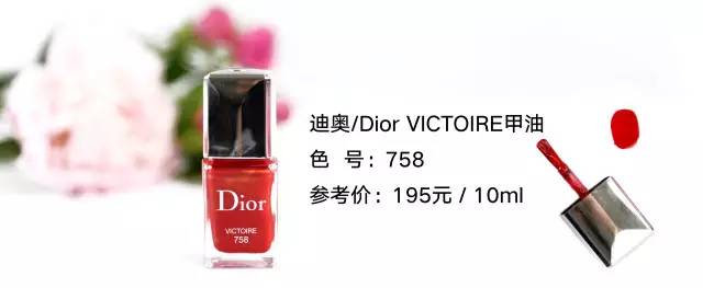 不容易掉的指甲油测评,好用的指甲油测评