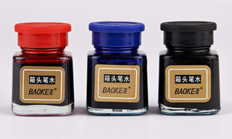 什么牌子的钢笔墨水最好,最好用的国产钢笔墨水品牌