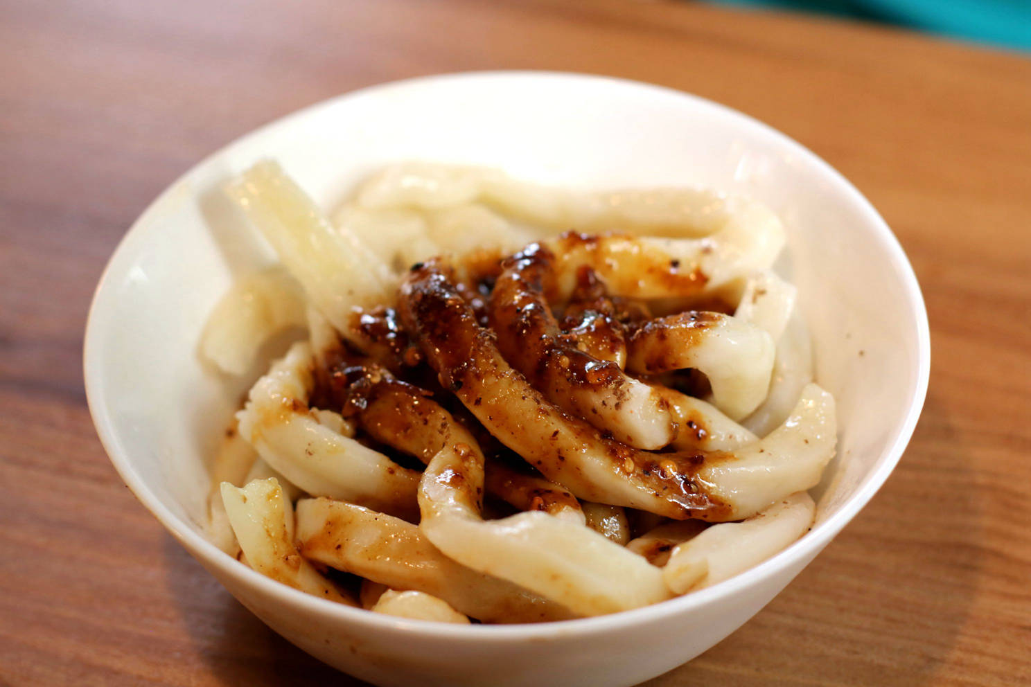 钵钵鸡啊,成都钵钵鸡甜水面