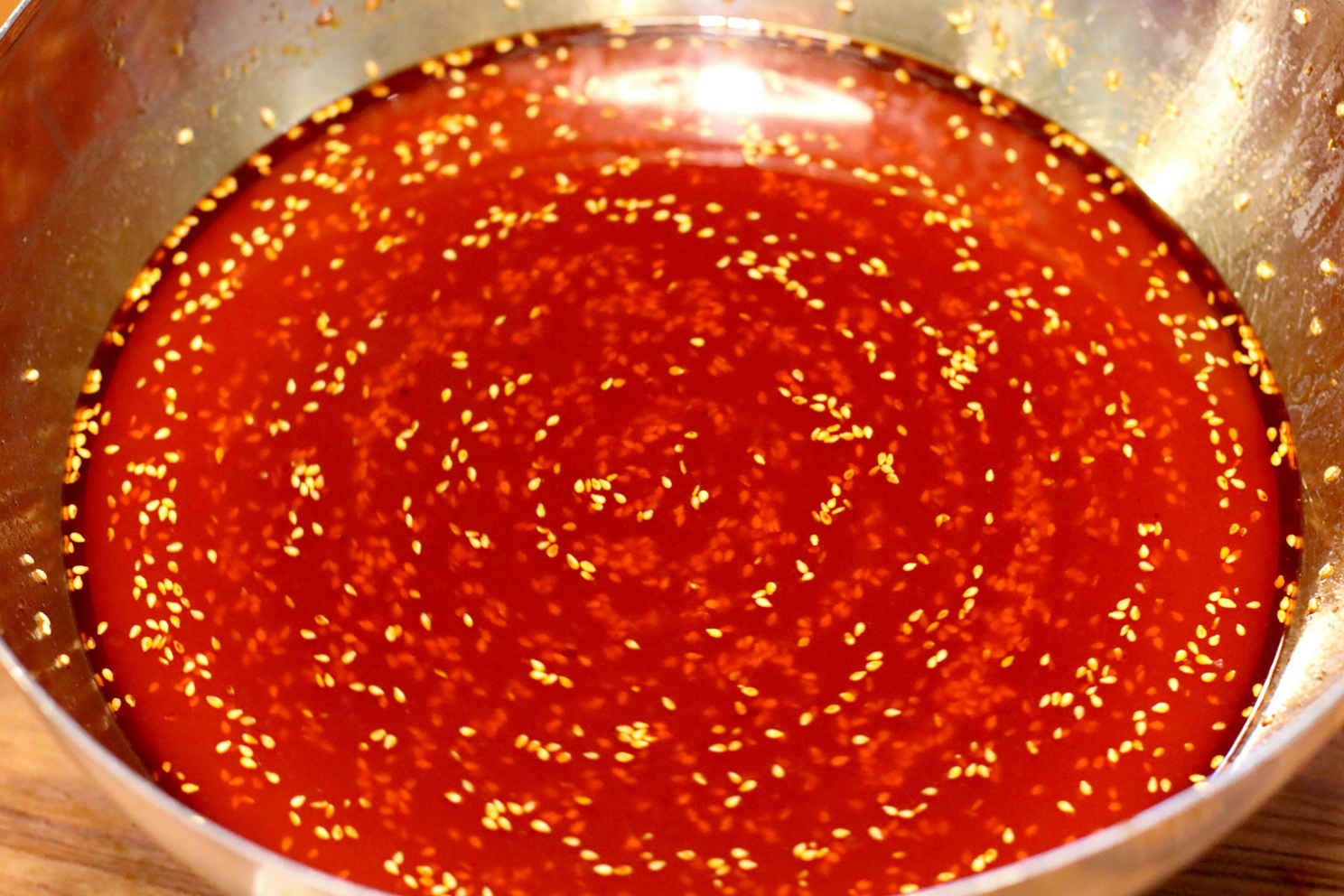 钵钵鸡啊,成都钵钵鸡甜水面