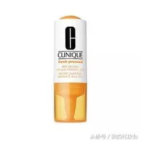 VC到底有多好？总之美白、抗衰老比你男票老公都可靠！