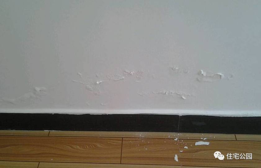 自建房不留滴水檐怎么排水,自建房注意滴水檐