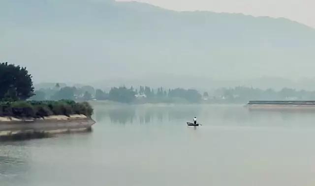 洪雅，担得起好山好水好好吃的最高赞美