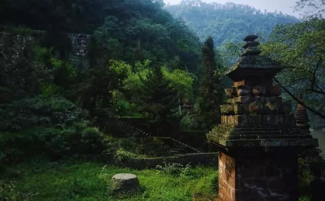 洪雅，担得起好山好水好好吃的最高赞美