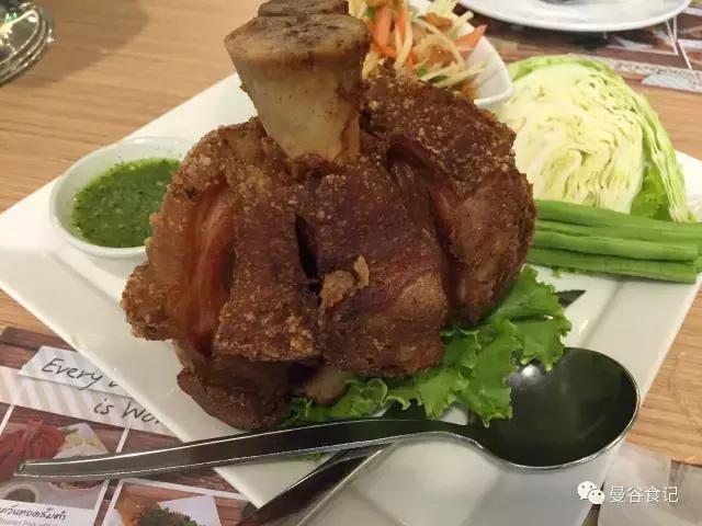 泰国特色餐饮蕉叶,曼谷风情泰国餐厅