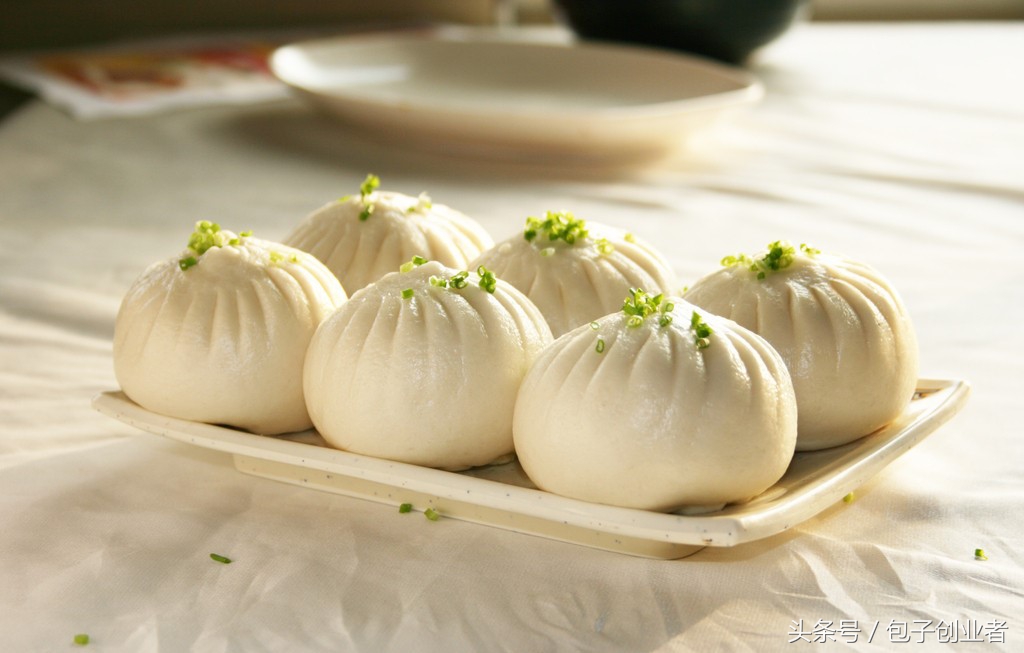 自己做的包子可以速冻吗,速冻包子有什么技术方法