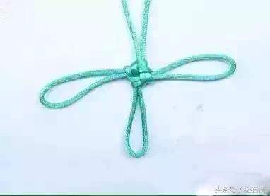 手串佛珠葫芦打结方法,佛珠手串葫芦怎么打结收尾