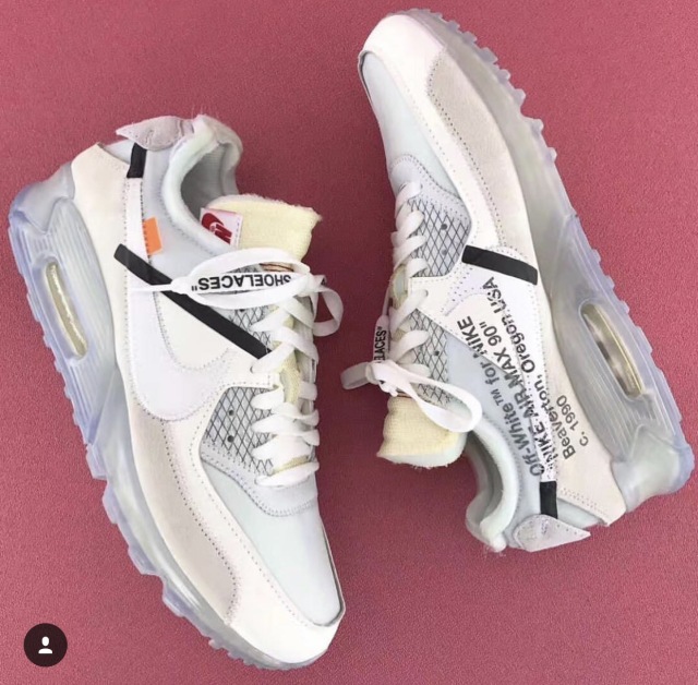 种草力MAX|17年最hot的N双爆款球鞋,谁才是众望所归的kingofsneaker!