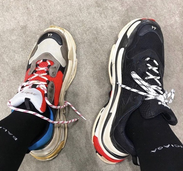 种草力MAX|17年最hot的N双爆款球鞋,谁才是众望所归的kingofsneaker!