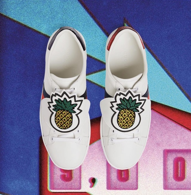 种草力MAX|17年最hot的N双爆款球鞋,谁才是众望所归的kingofsneaker!