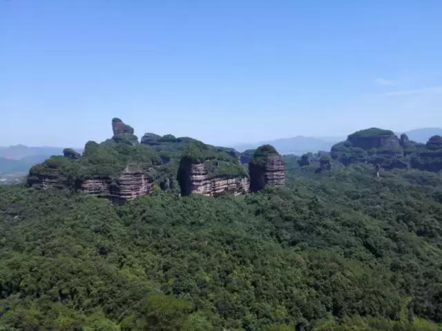 韶关,一个我们舍不得说再见的地方,韶关人顶起!