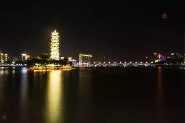 韶关,一个我们舍不得说再见的地方,韶关人顶起!